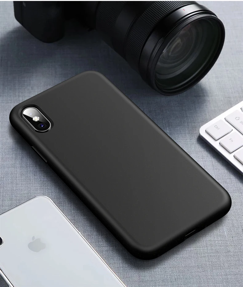 iPhone Xs Max Case (14)