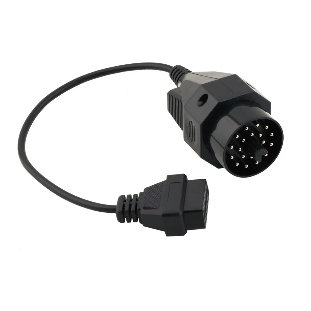 Bmw e39 obd2