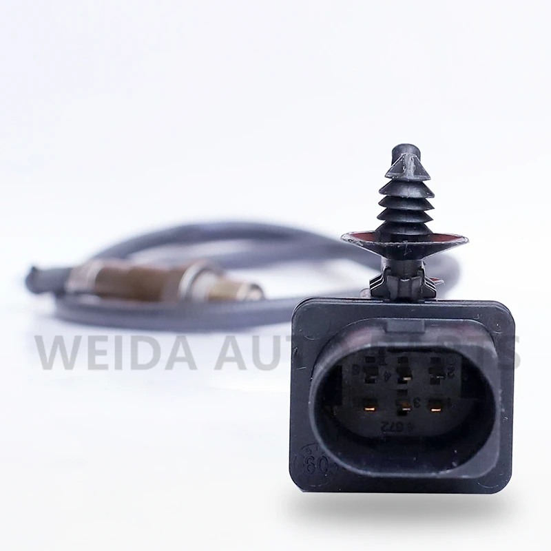 Кислородный O2 Датчик лямбда датчик для Audi Seat Skoda Volkswagen VW 0258017025 0258017106 07C906262CG 06E906265C 1K0998262N