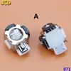 JCD 1PCS 3D Analog Joystick Stick Module Rocker 3 / 4Pin for Sony Dualshock 4 for PS2 PS3 PS4 For Xbox 360 Xboxone controller ► Photo 2/6