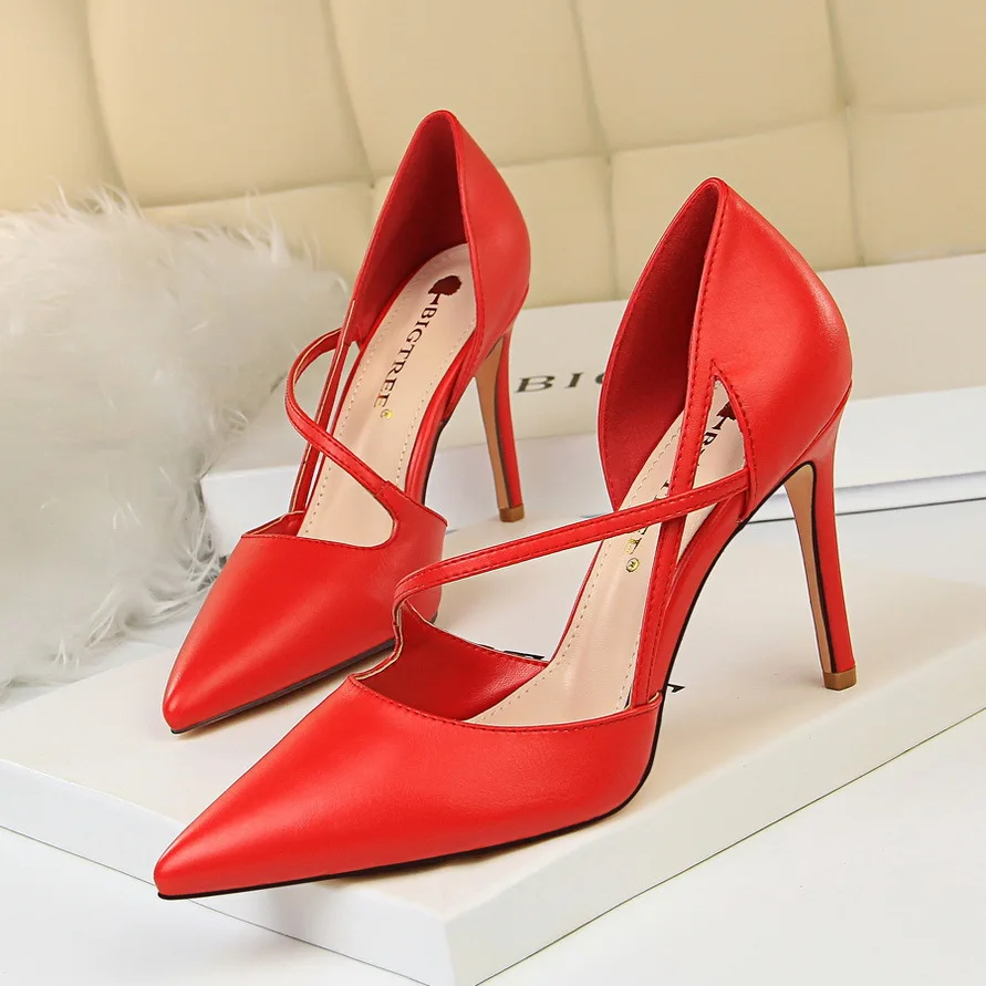 

zapatos de mujer chaussures femme ete 2019 shoes woman high heels zapatillas new pumps for women sapatos luxury designers sexy