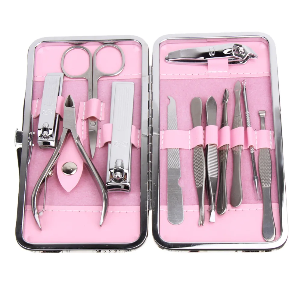 How to choose the tools for a manicure professional How to choose the tools for a manicure professional