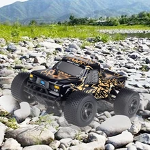 Boys RC Car 4WD Nitro 1:16 Remote Control Car Off road 2.4G Shaft Drive Truck High Speed Control Remoto Drift Car Radio Control