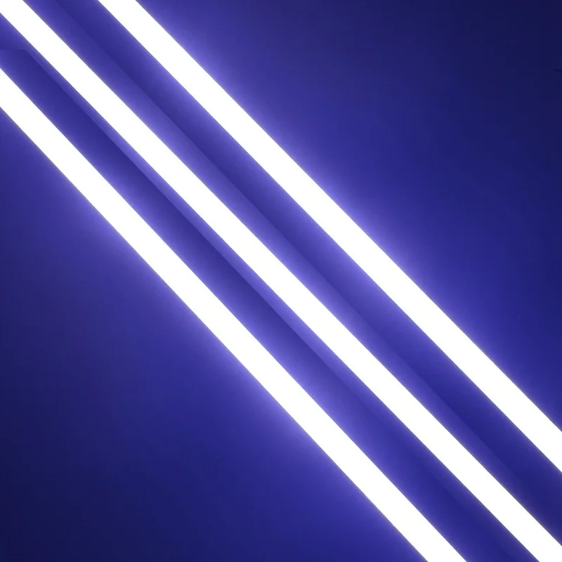 COB LED Rigid Strip(6)