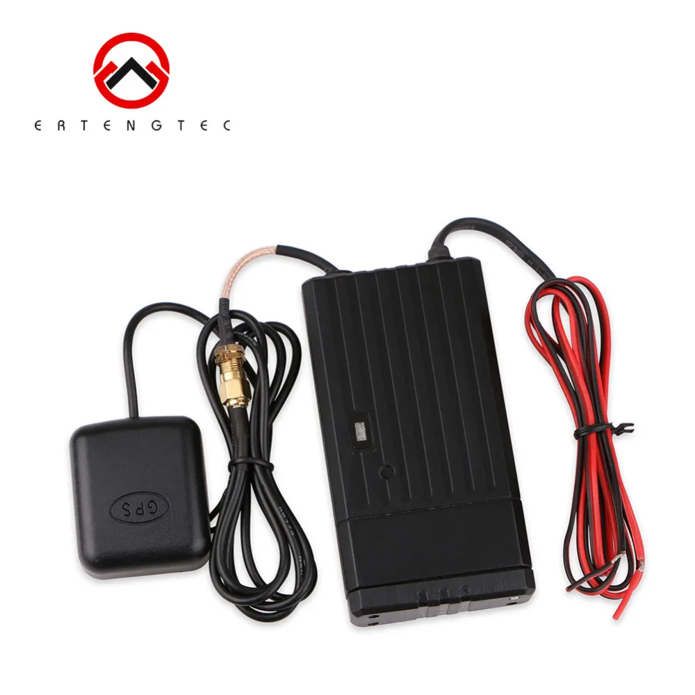 3G WCDMA GPS Tracker Car Vehicle T8124G GPS GSM WIFI Positioning