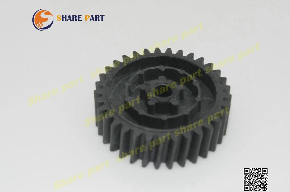 

Поворотный редуктор M601 33 T, совместимый с RU7-0292-000, для hp m601 M602 m603