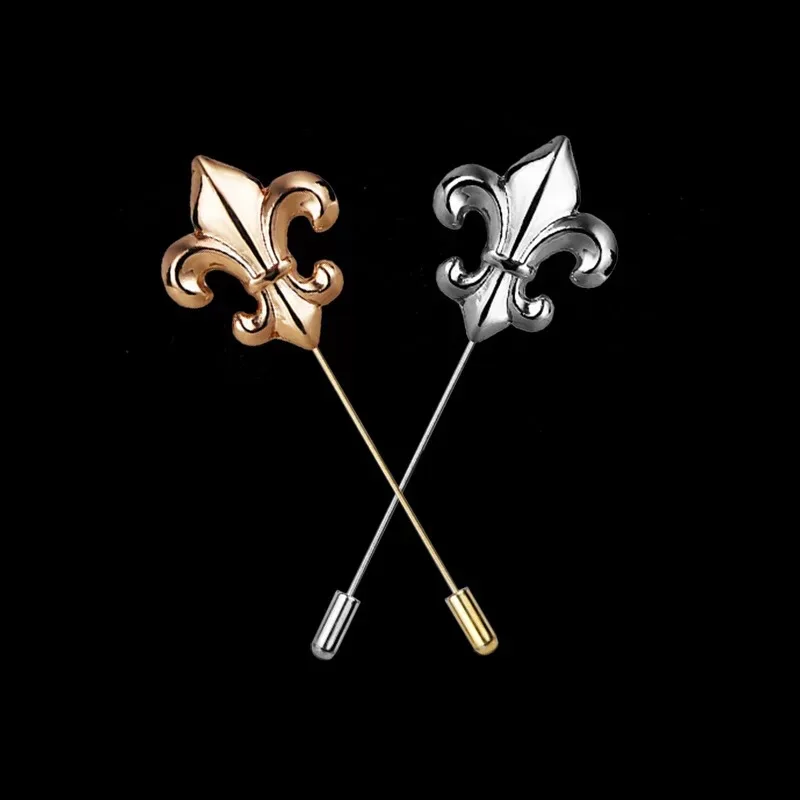 

fashion men's brooch ,top new fashion cardigan clip made of metal