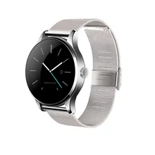 K88H Smartwatch Herzfrequenz pulsometro monitor cardiaco smart uhr elektronik tragbare geräte elektronische armbanduhren