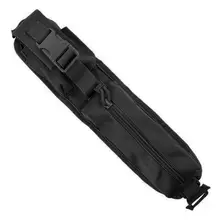 Камуфлированный чехол для переносной радиостанции сумка рюкзак-переноска на лямках Сумка для охоты на природе действительно прочная, и не легко выцветает