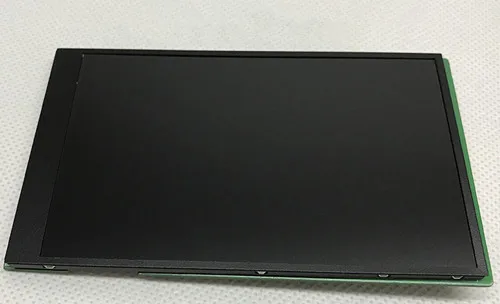 Ips 4,3 дюйма 16,7 М TFT lcd емкостный сенсорный экран с адаптерной платой HX8369A Привод IC 480*800 RGB888/24Bit MCU 8080 интерфейс
