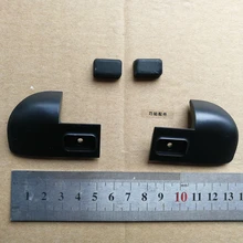 2 шт коврик для ноутбука hp pavilion 15-P 15-p074tx p098tx TPN-Q140 ENVY