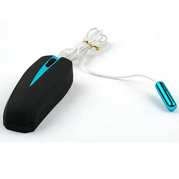 Mini Vibrating Bullet Egg G Spot Urethral Vibrator Nipples Anal Clit Massage Sex Products Adult Toys For Women Men Multi Speed 4