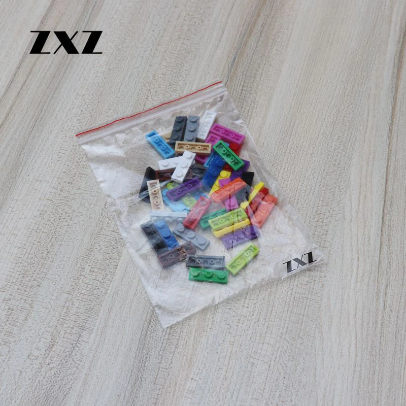 1X3 PACKING
