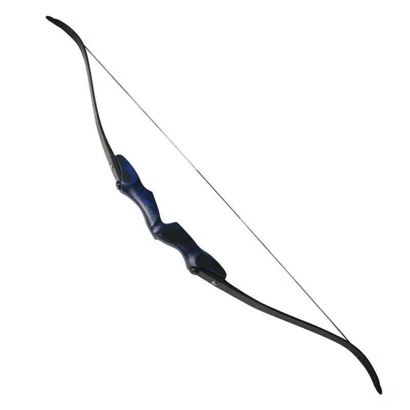 gerade Feste Annjom Einfach zu installierende Recurve-Bogenpfeilauflage tragbare Pfeilauflage zum Üben des Bogenschießens Recurve-Bogen