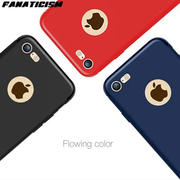 

50pcs Matte silicone case for iPhone 11 Pro Max XR X XS Max Ultra-thin TPU cover with dirt-resistant plug for iphone 7 8 6s plus