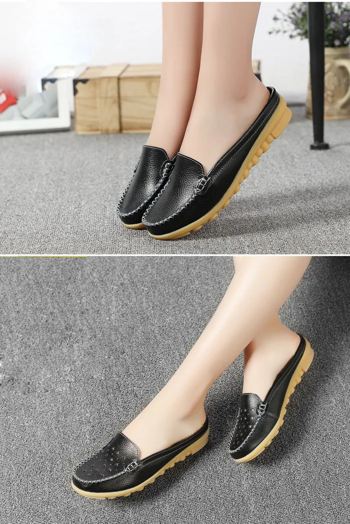 women slippers Z433-9