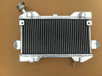

Aluminum Radiator For Suzuki LTR450 LT450R LTR 450 2006-2009 2007 2008 06 07 08 09