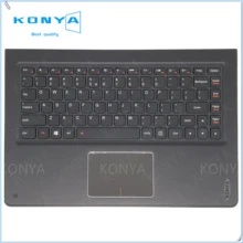 Для lenovo Yoga 900-13ISK palmest тачпад и клавиатура 5CB0K48472 AM11H000200 5CB0K48421 5CB0K48450 AM11H000210