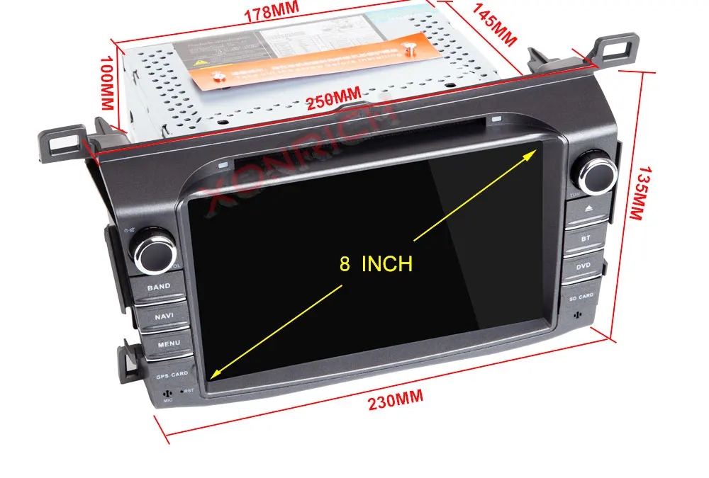 Excellent Autoradio 2 din Car DVD Player GPS Navigation Multimedia For Toyota RAV4 Rav 4 2013 2014 2015 Head Unit Stereo 17 Excellent Autoradio 2 din Car DVD Player GPS Navigation Multimedia For Toyota RAV4 Rav 4 2013 2014 2015 Head Unit Stereo 17