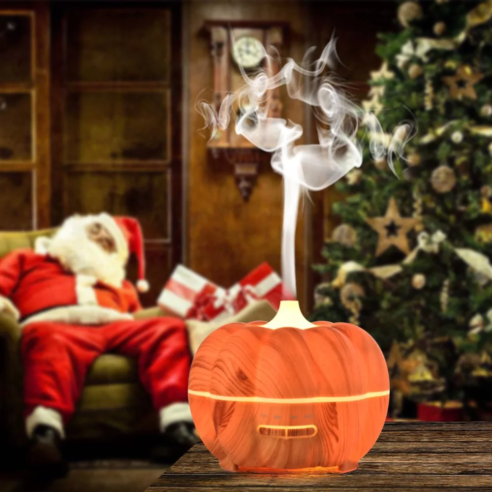 

roma Air Humidifier Essential Oil Diffuser Aromatherapy Electric Ultrasonic cool Mist Maker for Home factory price