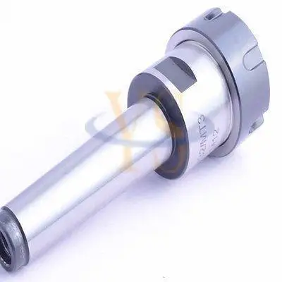 

MT3 ER25 M12 Collet Chuck Holder Fixed CNC Millling 3# taper toolhoder new