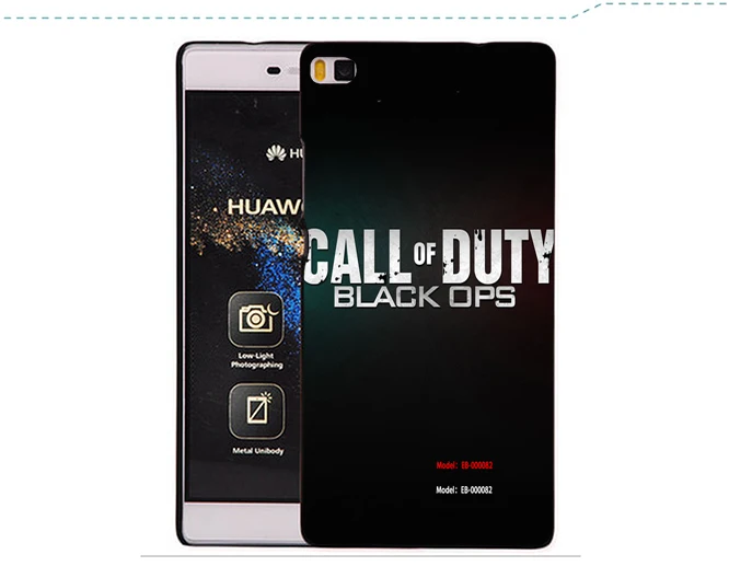 New Huawei P8 Lite case Luxury Crazy Horse leather flip cover for Ascend Phone bag G4A67G |