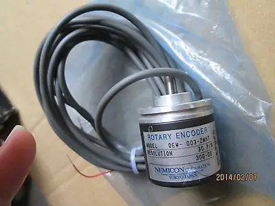 

2PCS OM+ OEW-003-2MHT