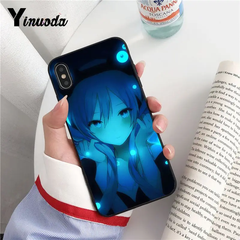 Hatsune Miku