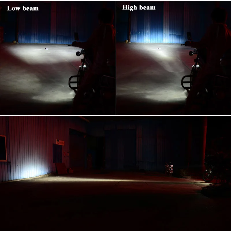 High Low H4