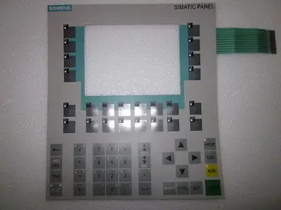 

DHL/EMS 5 LOTS NEW for Original 6AV6 542-0BB15-2AX0 Membrane Keypad OP170b 6AV6542-0BB15-2AX0 -E4