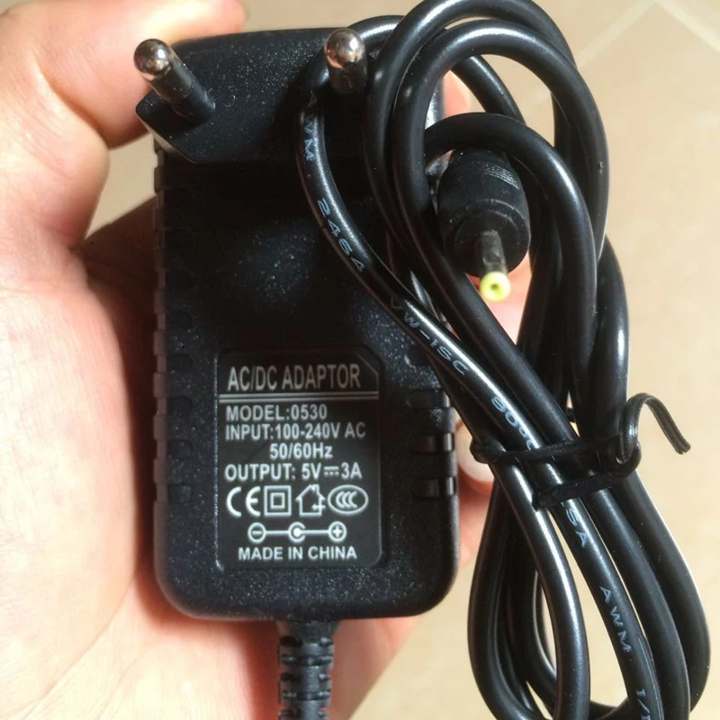 Зарядное устройство адаптер питания AC 110 240V DC 5V 6V 8V 9V 10V 12V 15V 0 5 1A 2A 3A универсальный