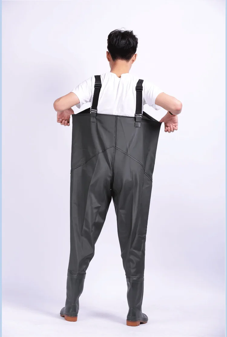 Fishing Chest Waders 20