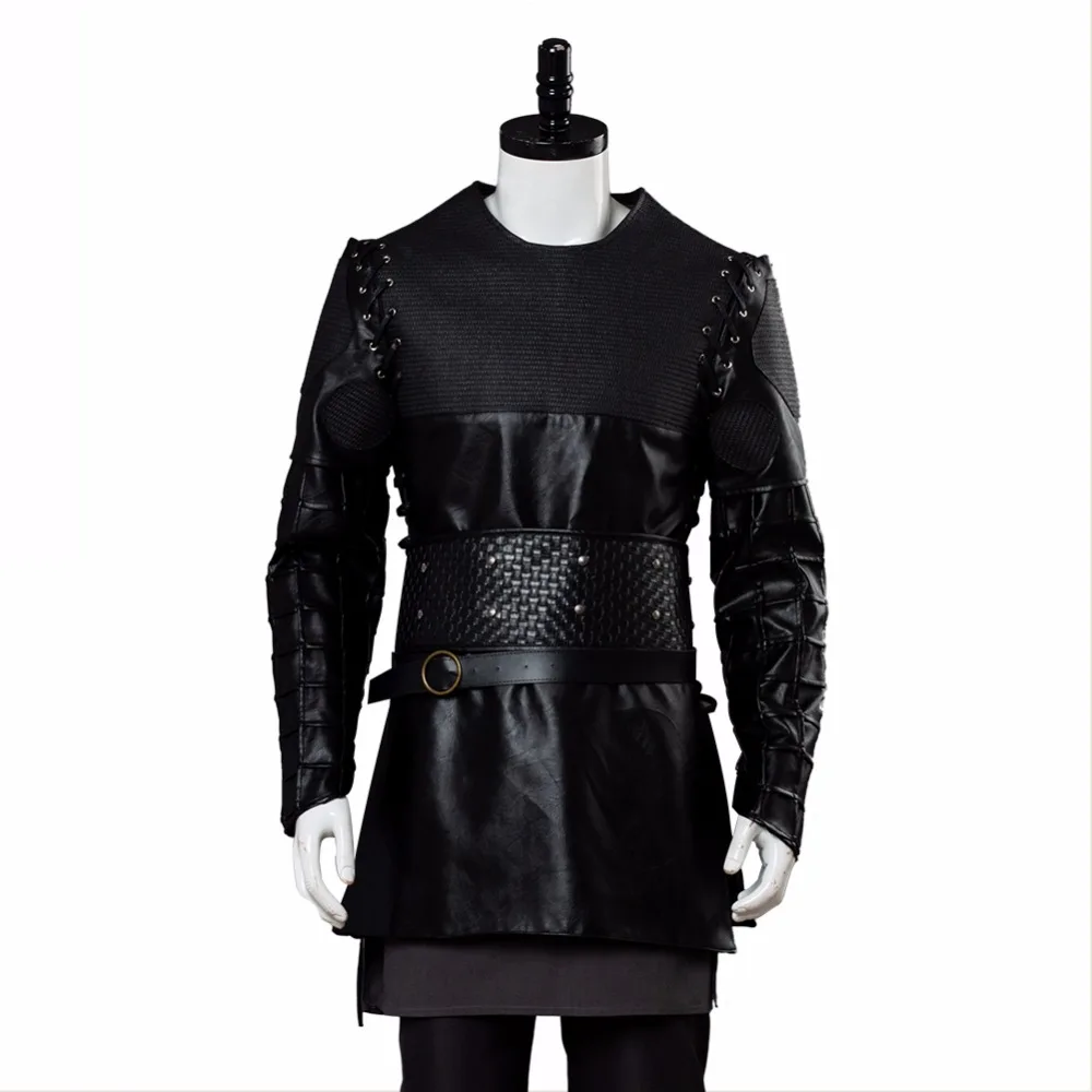 Викинги Косплей Рагнар лотброк костюм наряд Униформа костюм для мужчин взрослых Хэллоуин Карнавальный костюм на заказ