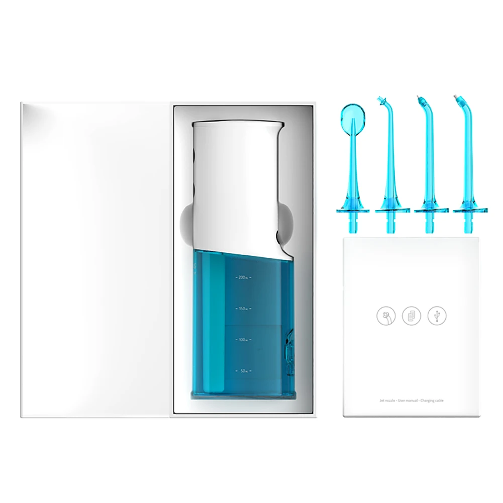 Xiaomi Soocas Насадки Купить