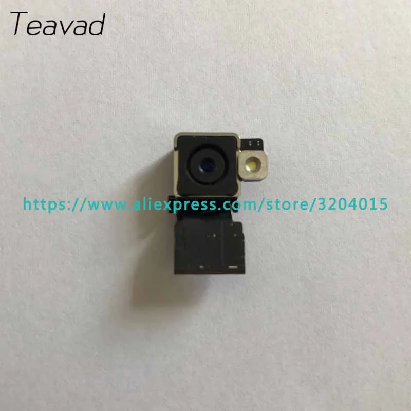 High Quality Rear Back Big Camera Sensor Flex Cable Ribbon