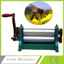 75*310 мм ручной пчелиный воск плоский лист машина