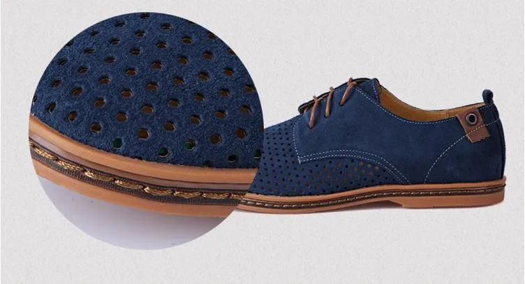 XMP179 leather shoes (18)