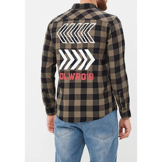 Рубашка MODIS