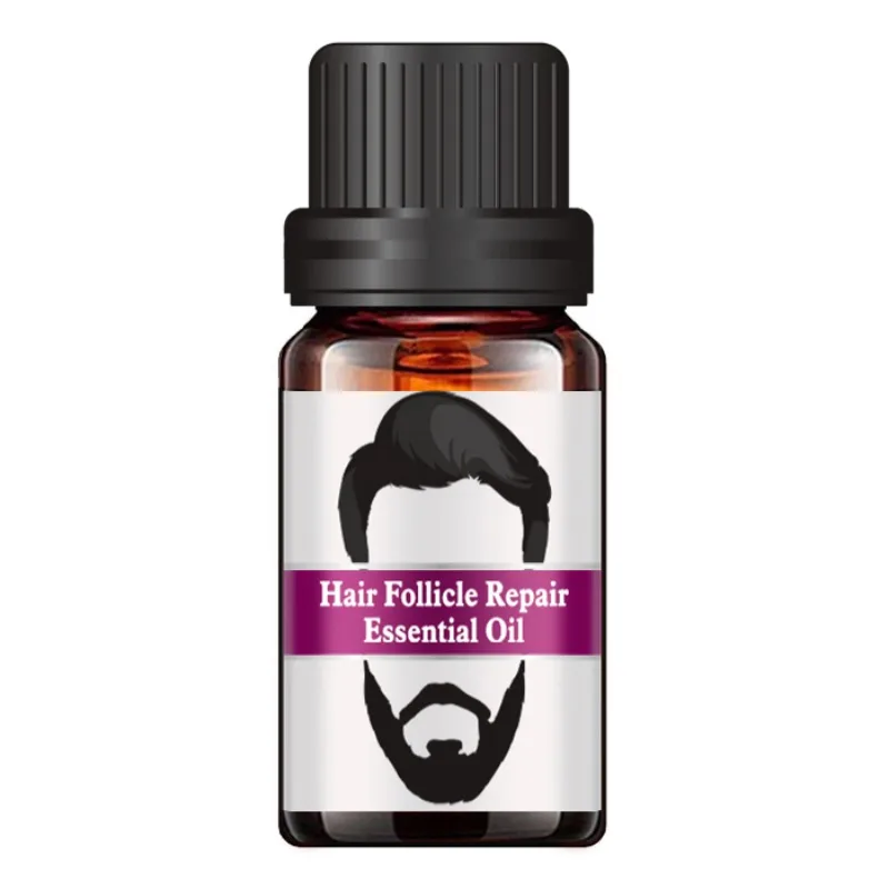 

Hair Care Hair Follicle Repair Essential Oil Beard Oil For Hair Growth And Repair By Natural