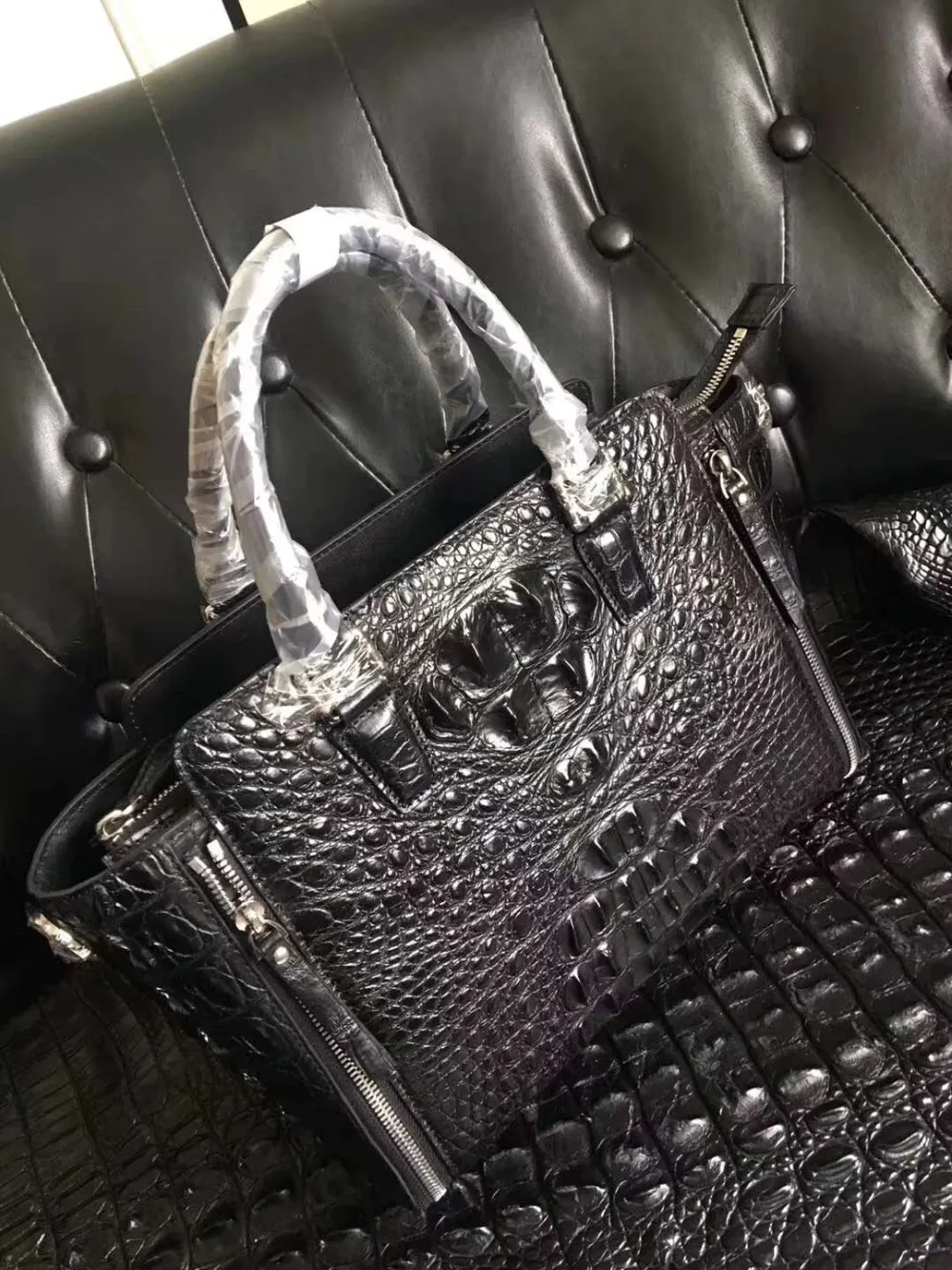 Рисунок 2 - Топ, роскошное качество