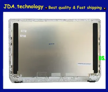 

wellendorff New Silver Back cover For HP Pavilion Envy M6 M6-1000 Series Top Lcd Back Cover Shell 690231-001
