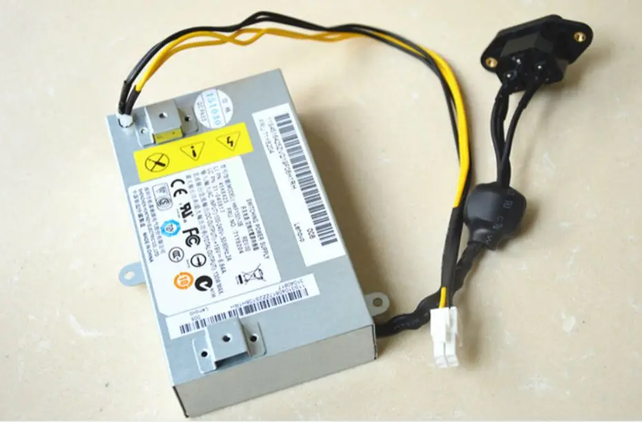 Новый блок питания переменного тока для LENOVO A7000 A7100 S300 E2600I W4600I S700 S500 HKF1301-3B OT9002 ADP-130BF