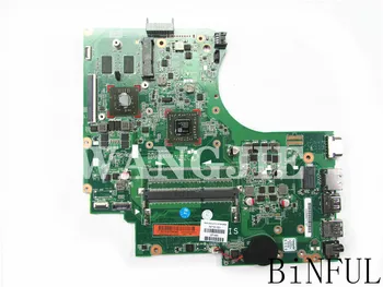 

747151-001 747151-601 747151-501 for HP 15-D 255 G2 255 laptop motherboard A4-5000 100% Fully tested