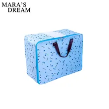 Mara's Dream Новая модная женская дорожная сумка, чемодан, Сумка с цветочным принтом, женские дорожные сумки большой емкости