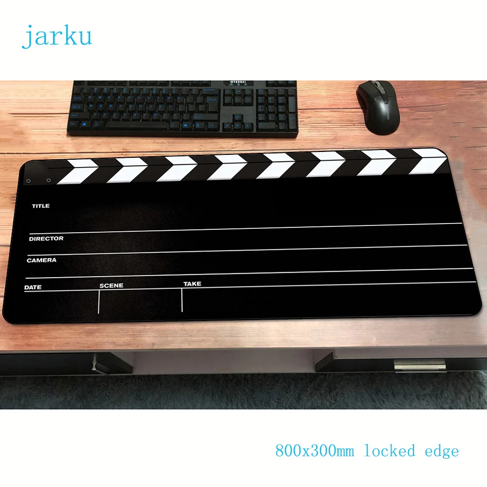 Коврик для мыши 800x300x2 мм, высокое качество, коврик для мыши, компьютерный коврик, большой игровой коврик для мыши, геймерский коврик для мыши