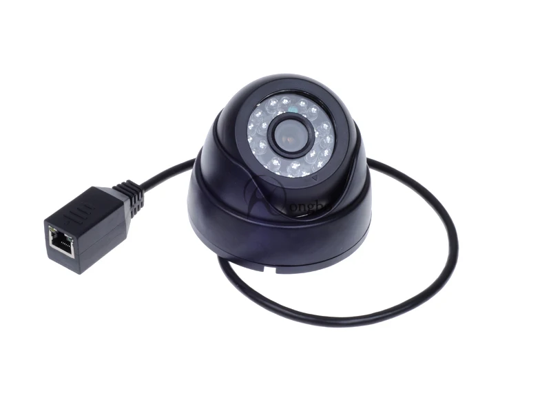 POE IP камера 24IR 1. 0 МП/720 P 3 Мп/960 купольная ONVIF 2 домашняя сетевая видеонаблюдения P2P IR