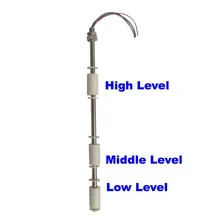 WLD300 Multi-уровень воды Оли детектор уровня мониторинг уровня