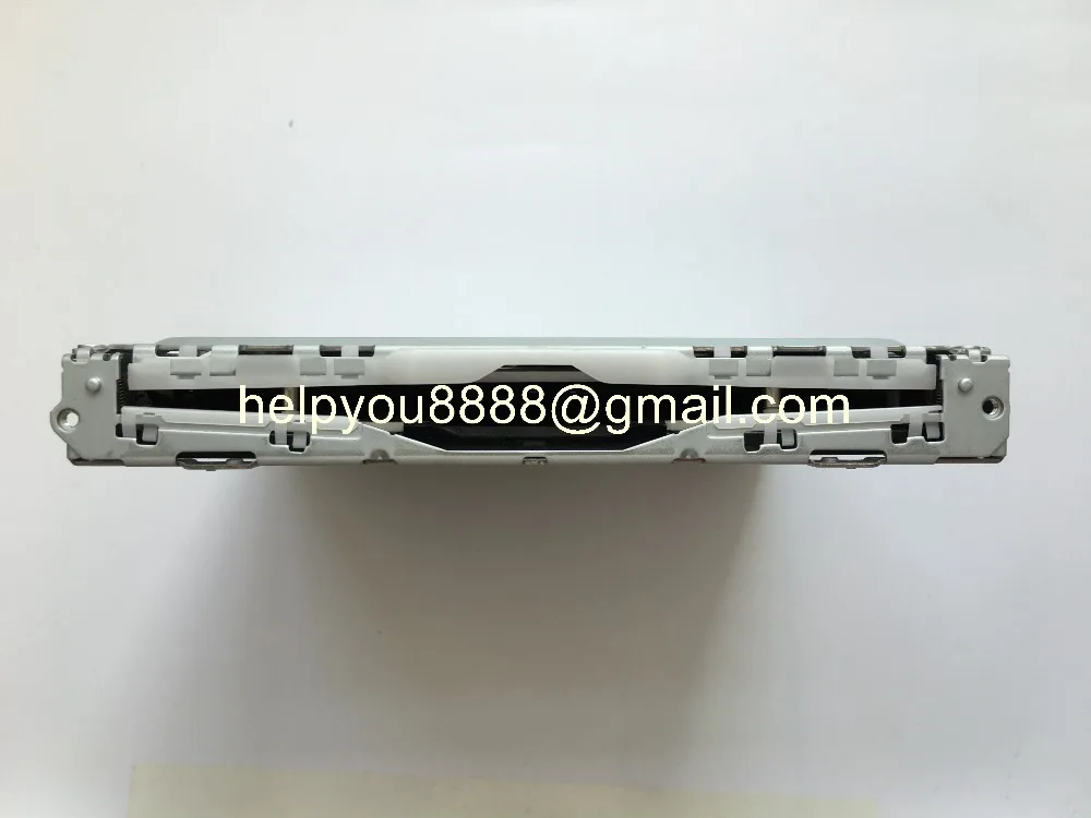 Best New brand Fujitsu DVD navigation loader DV-05 mechanism for AUDIMMI 3G 3G+ CIC NBT Mercedes COMAND NTG2.5 Reparacion BMWX5 3