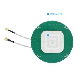US $699.99 For Short message RDSS development board lifelong set meal Beidou generation module satellite communication data acquisition