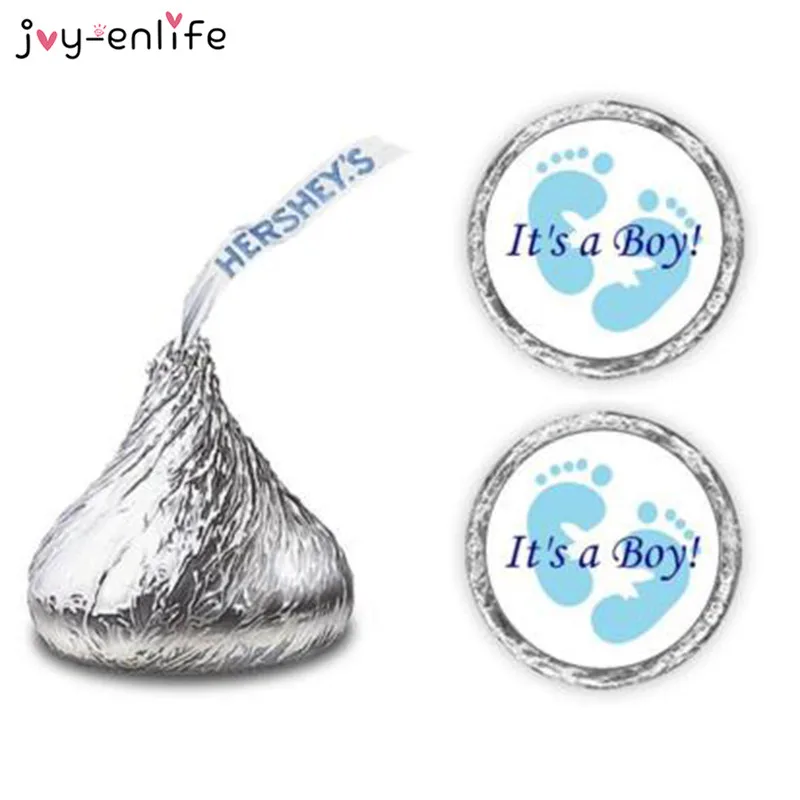 Baby Shower 100pcs 3x3cm \